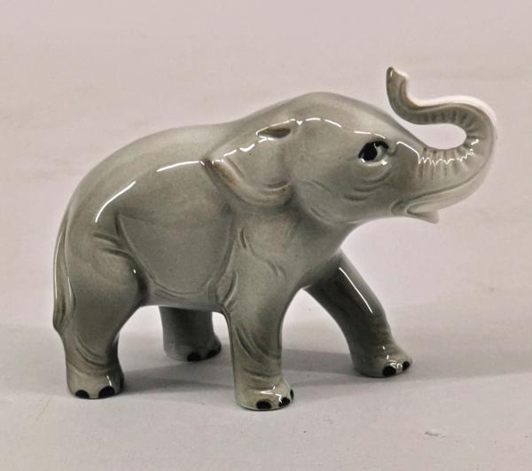 Elefant