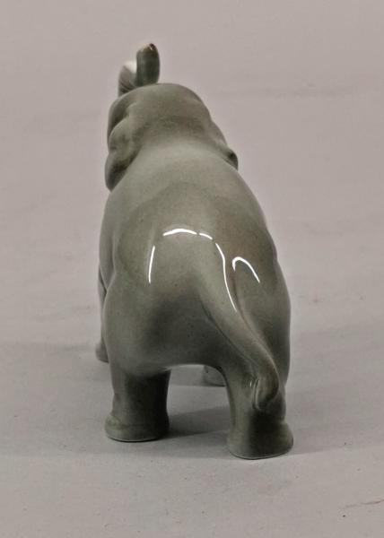 Elefant