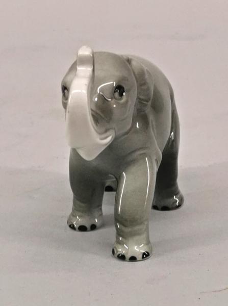Elefant