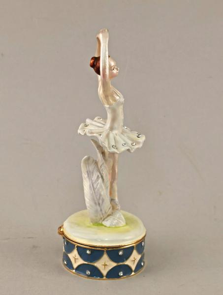 Ballerina Dose
