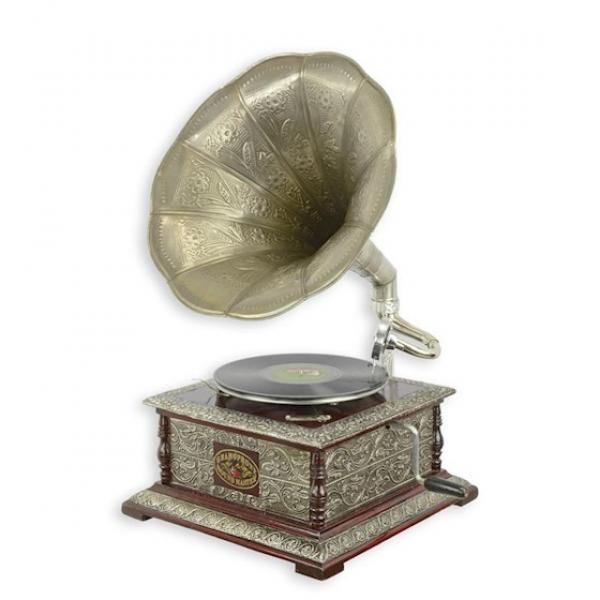 Grammophon