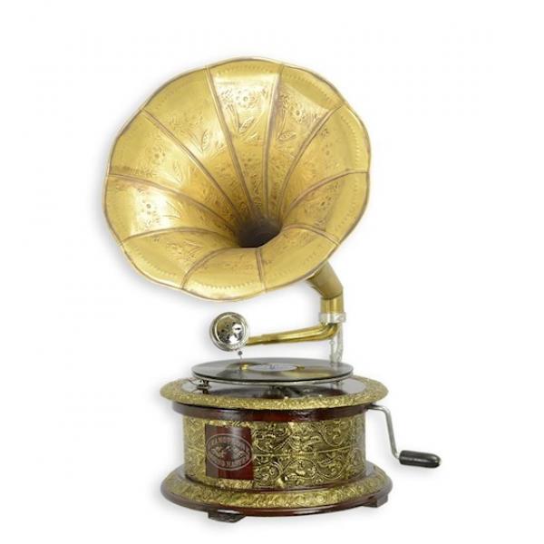 Grammophon
