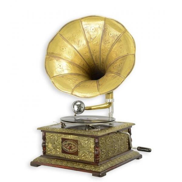 Grammophon