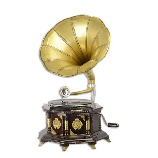 Grammophon