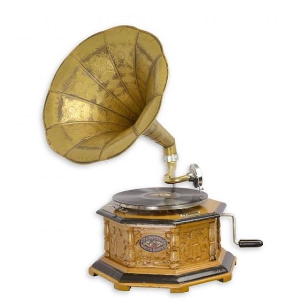 Grammophon