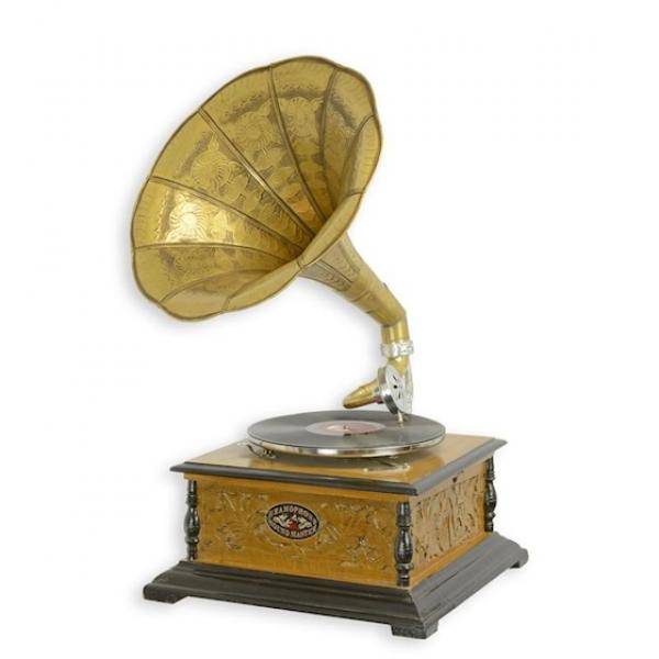 Grammophon