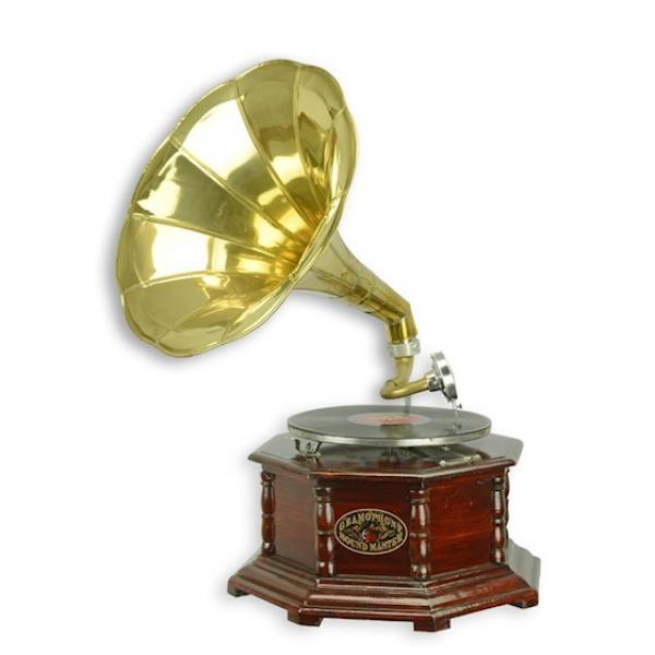 Grammophon
