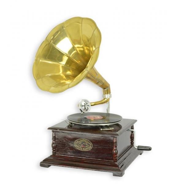 Grammophon