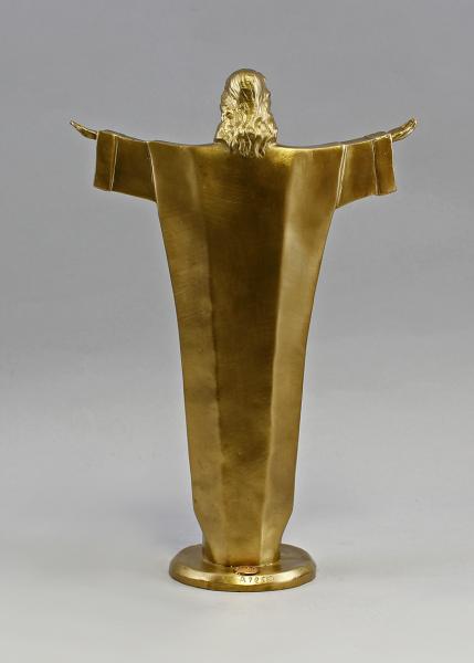 Figur Jesus Christus