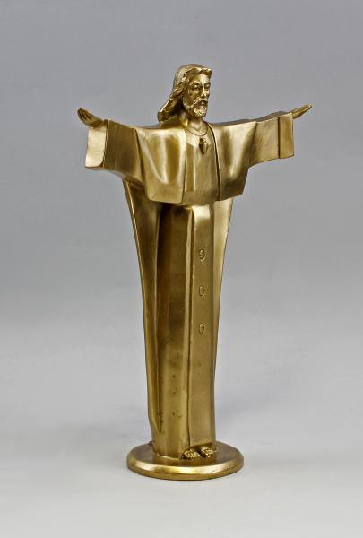 Figur Jesus Christus