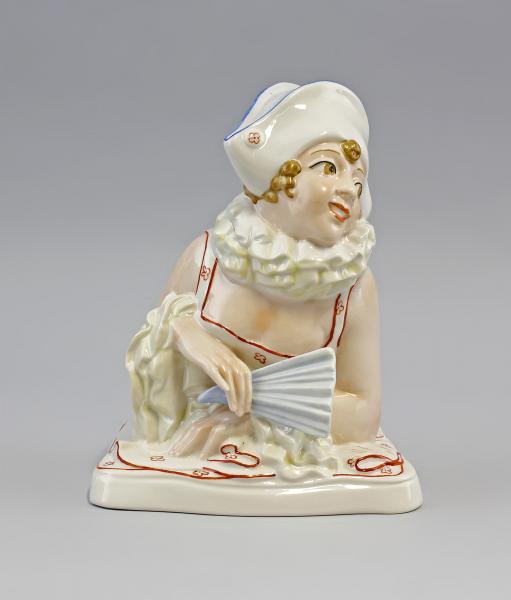 Kokette Pierrette