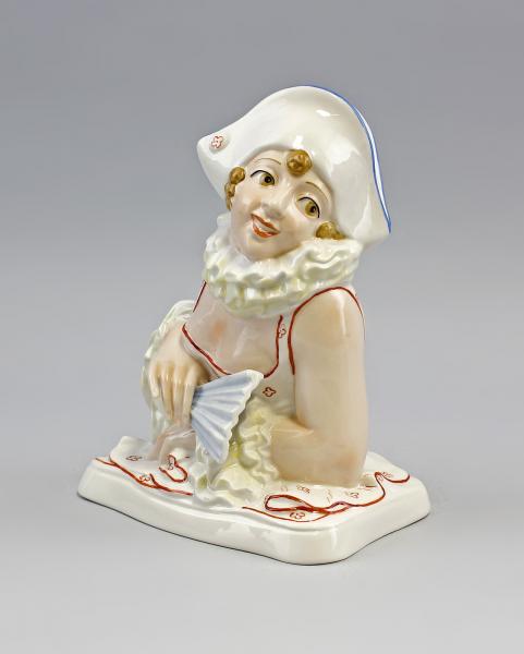 Kokette Pierrette