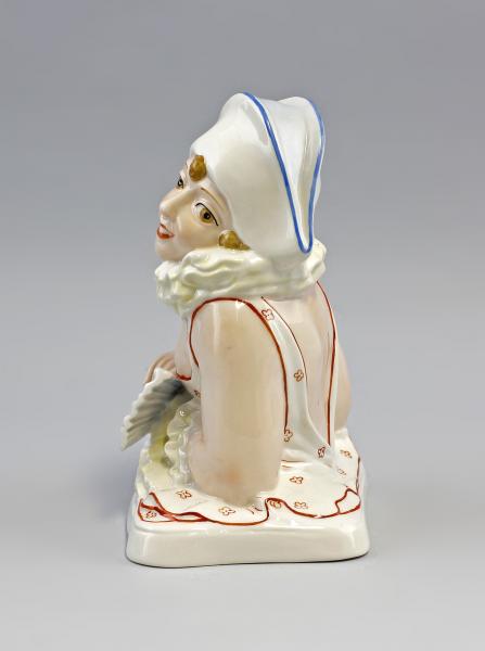 Kokette Pierrette