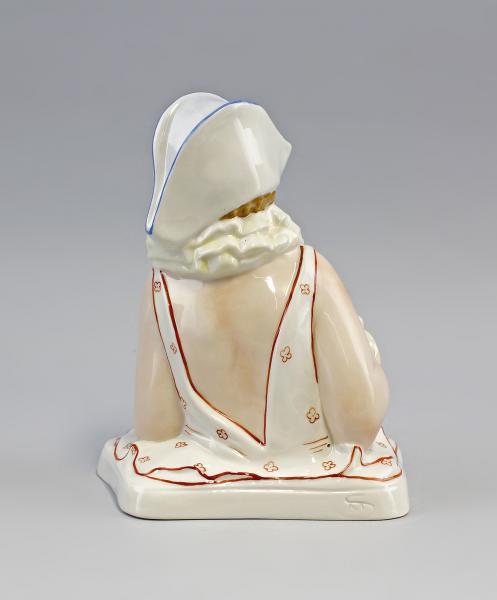 Kokette Pierrette