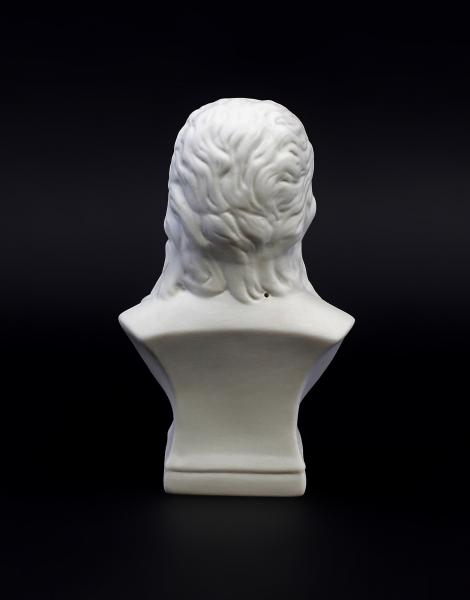 Büste Friedrich Schiller