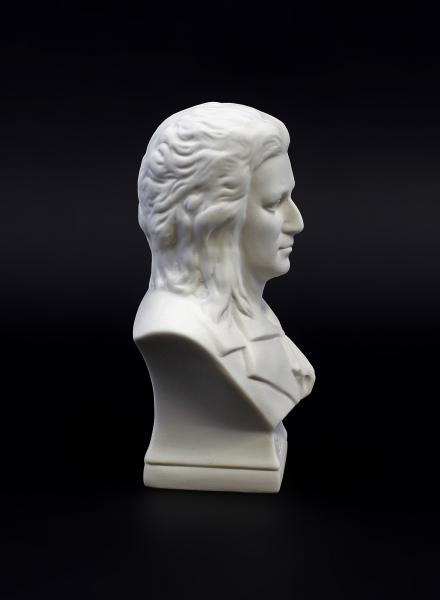 Büste Friedrich Schiller