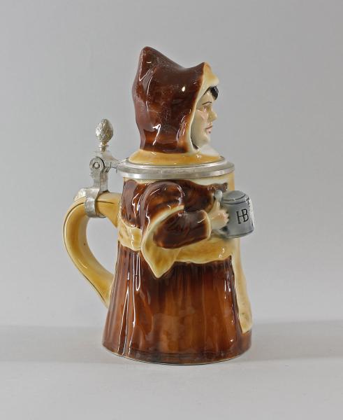 Münchner Kindl Bierkrug 0,5 Liter
