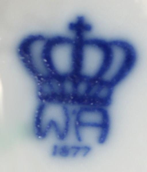 Zahnstocher Maus weiss