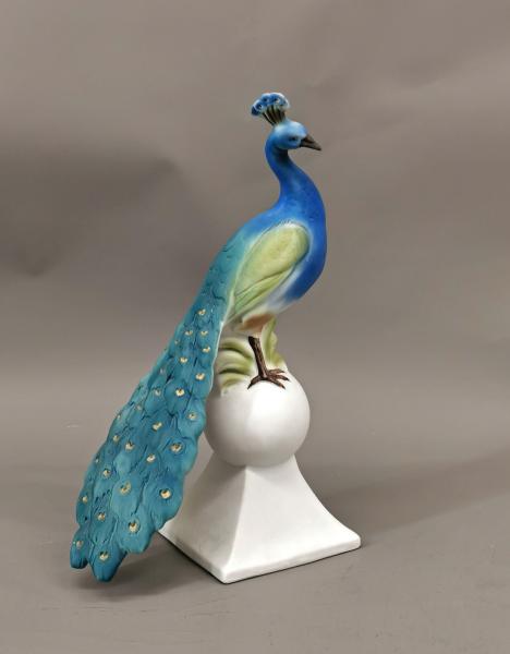 Sonderposten Pfau