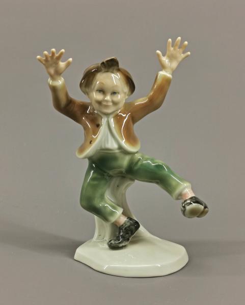 Wilhelm Busch "Max"