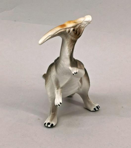 Dino Prasaurolophus