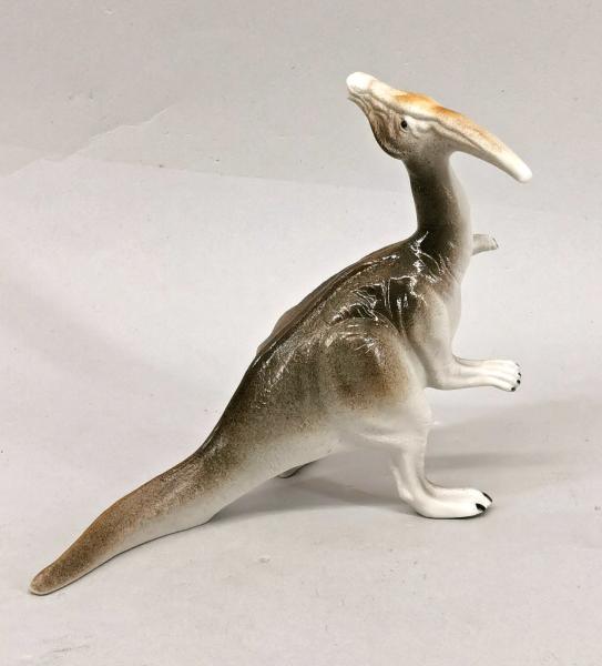 Dino Prasaurolophus