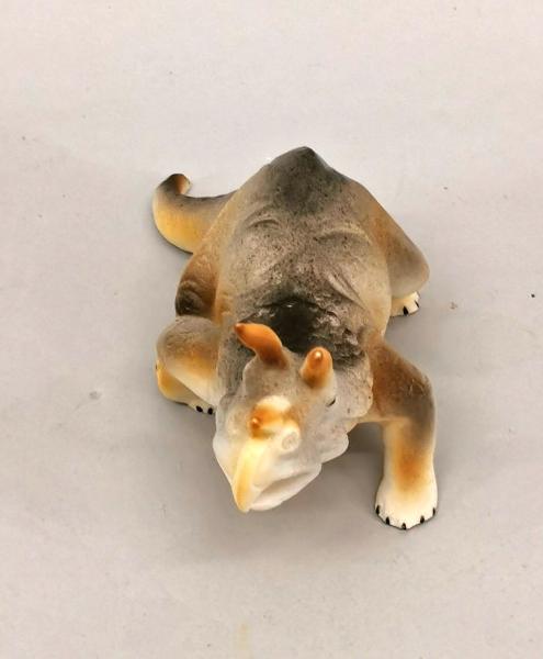 Dino Triceratops