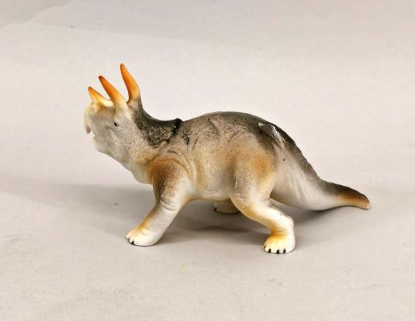 Dino Triceratops