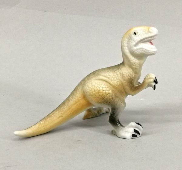 Dino Raptor