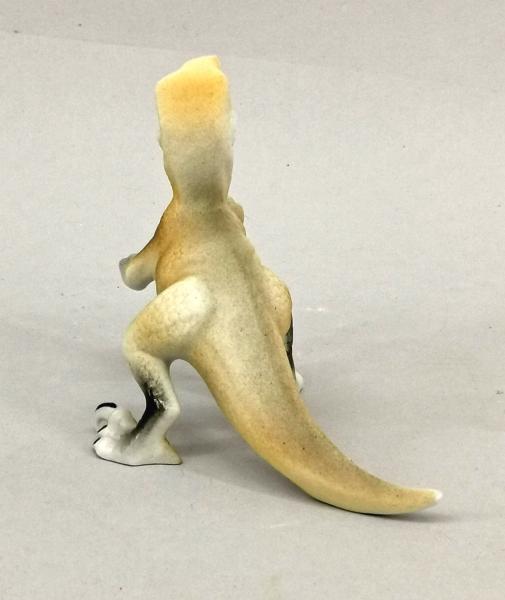 Dino Raptor