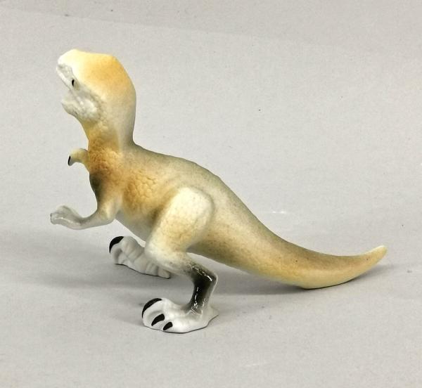 Dino Raptor