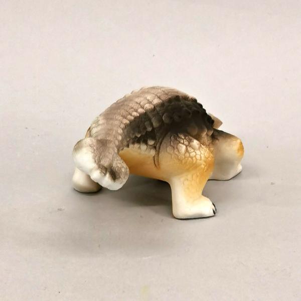 Dino Euoplocephalus