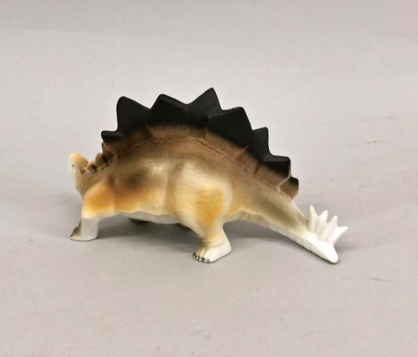 Dino Stegosaurus