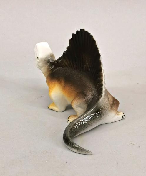 Dino Dimetrodon