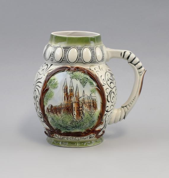 Bierkrug Albrechtsburg 1,5 Liter