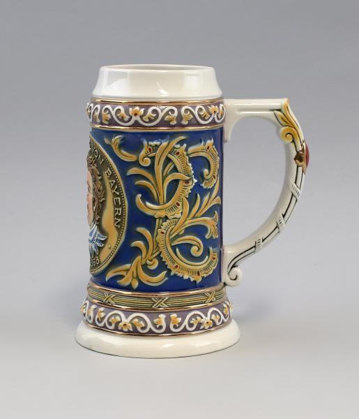 Bierkrug König Ludwig 1 Liter