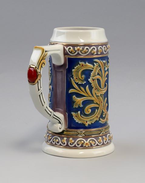 Bierkrug König Ludwig 1 Liter