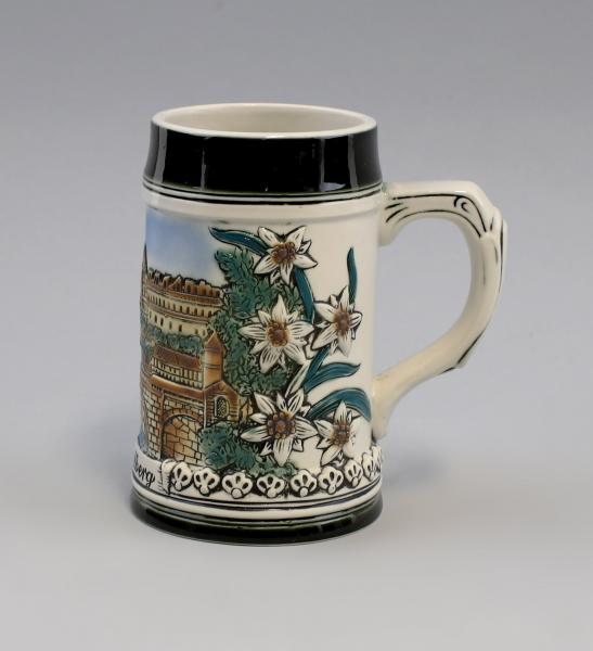 Bierkrug Heidelberg 0,5 Liter