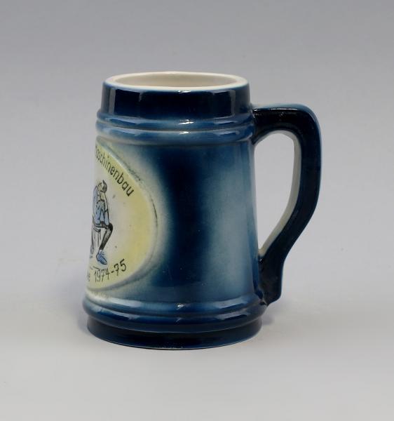 Bierkrug Sonderanfertigung 0,5 Liter