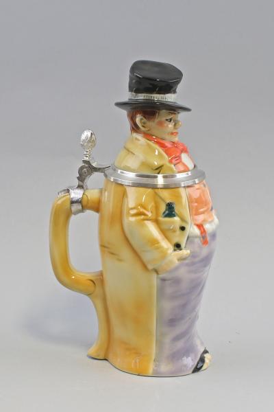 Bierkrug Edelmann