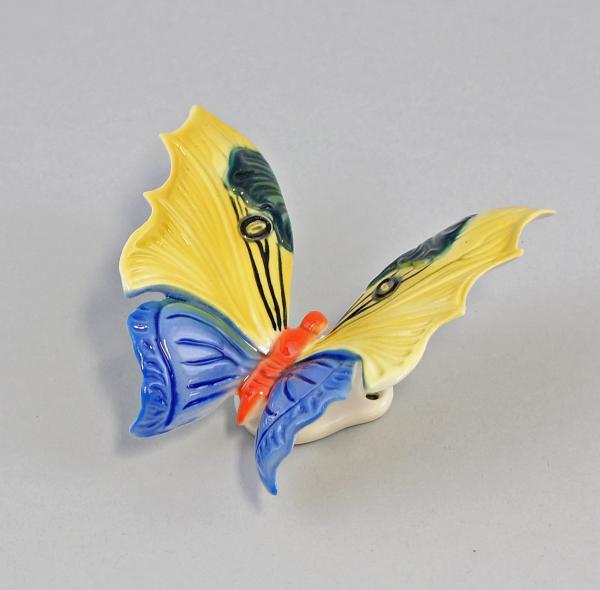 Wand-Schmetterling