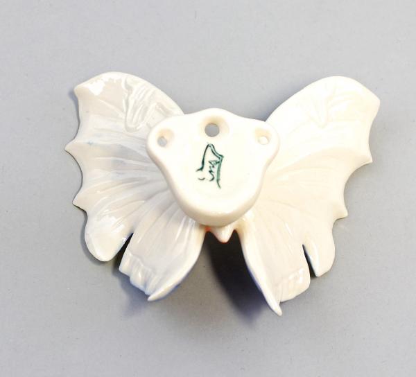 Wand-Schmetterling