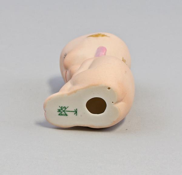 Kewpie Mädchen