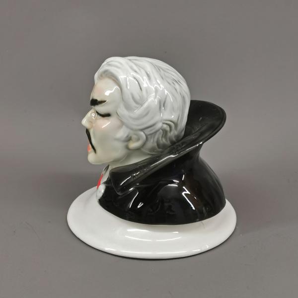 Briefbeschwerer Dracula ungemarkt