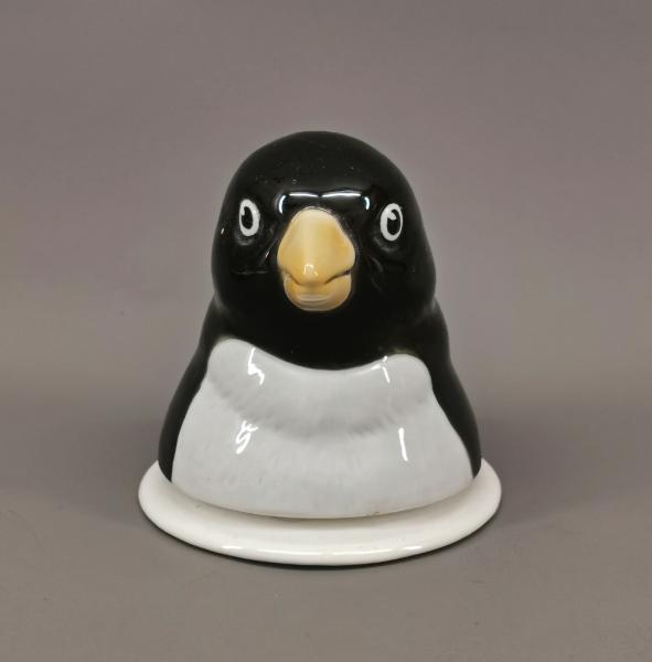Briefbeschwerer Pinguin ungemarkt