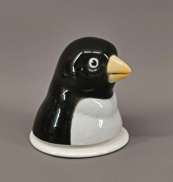 Briefbeschwerer Pinguin ungemarkt