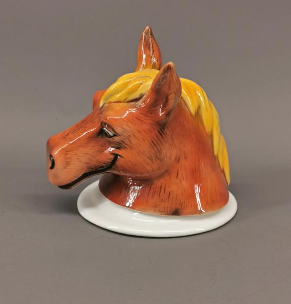 Briefbeschwerer Pferd ungemarkt