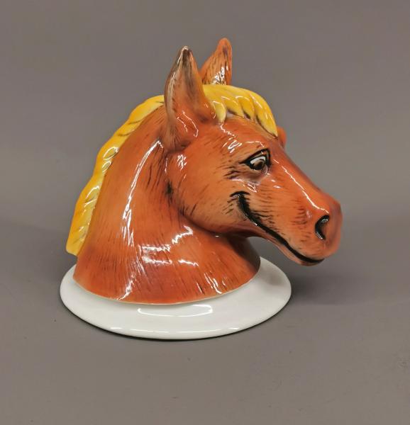Briefbeschwerer Pferd ungemarkt