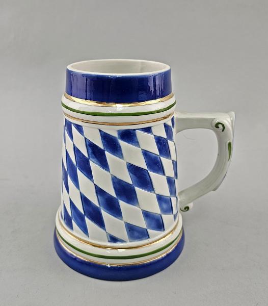 Bierkrug Bavaria