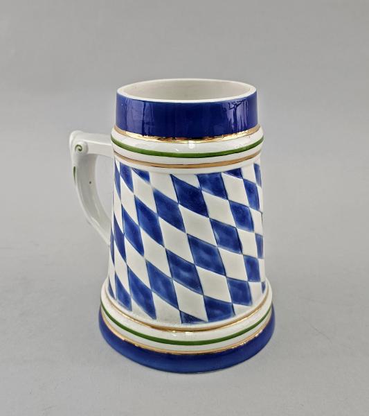Bierkrug Bavaria